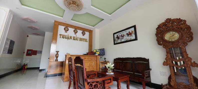 顺海酒店(Thuan Hai Hotel)图片