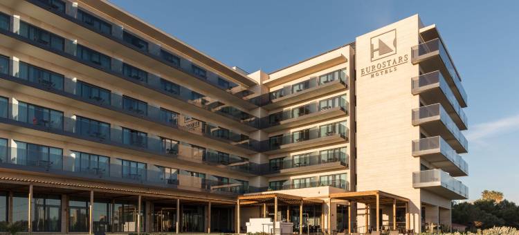 卡斯凯斯欧洲之星旅馆(Eurostars Cascais)图片