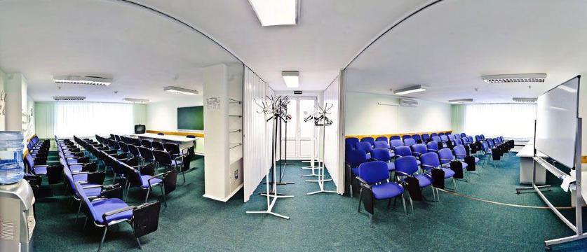 Hotel Zvezdnaya Hotel Overview