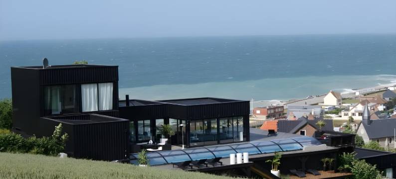 石英别墅旅馆(La résidence de la Villa Quartz)图片