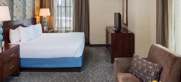 凯悦酒店-布法罗会议中心(Hyatt Regency Buffalo Hotel and Conference Center)图片