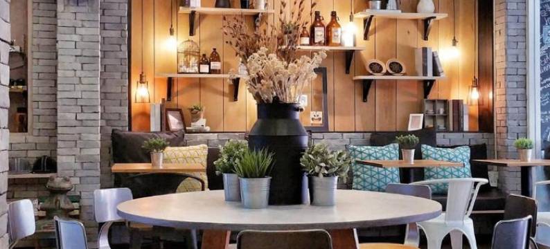 库酒店@海洋(Ku at Sea)图片