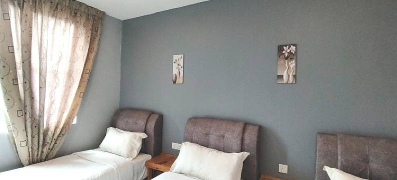 G9霍特尔阿罗士打(G9 Hotel Alor Setar)图片