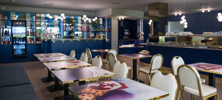 拉格拉迪斯卡酒店(Hotel la Gradisca)图片