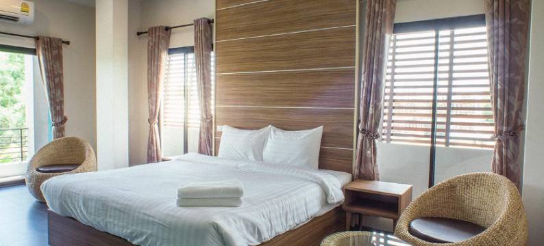 巴恩伊萨拉酒店(Baan Issara)图片