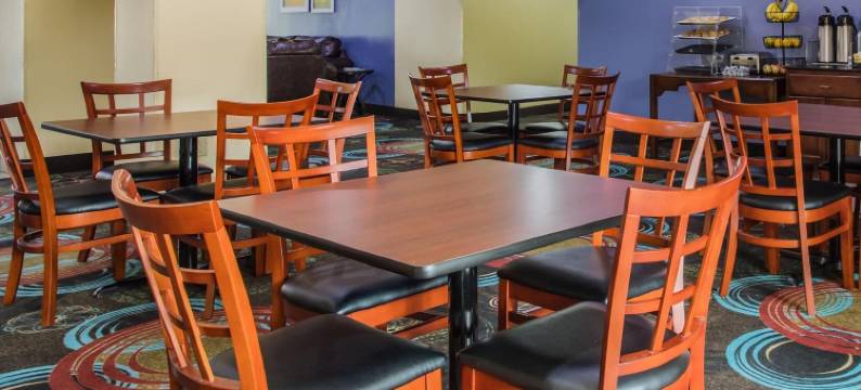 舒眠旅馆及套房弗利 - 北海湾海岸(Sleep Inn & Suites Foley - Gulf Shores North)图片