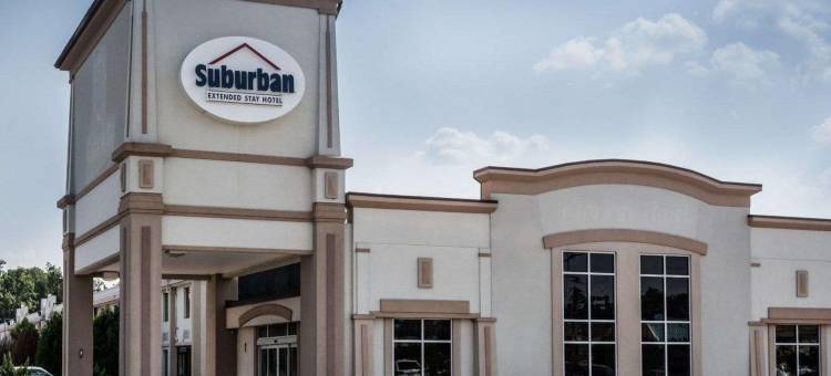 郊区工作室切斯特(Suburban Studios Chester I-95)图片