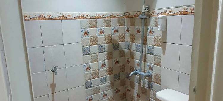 Bojong Homestay Syariah Tasikmalaya 4Br (Whole House) 8-Persons图片