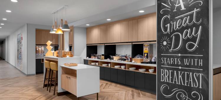 TownePlace Suites By Marriott 中西部城市(TownePlace Suites Midwest City)图片