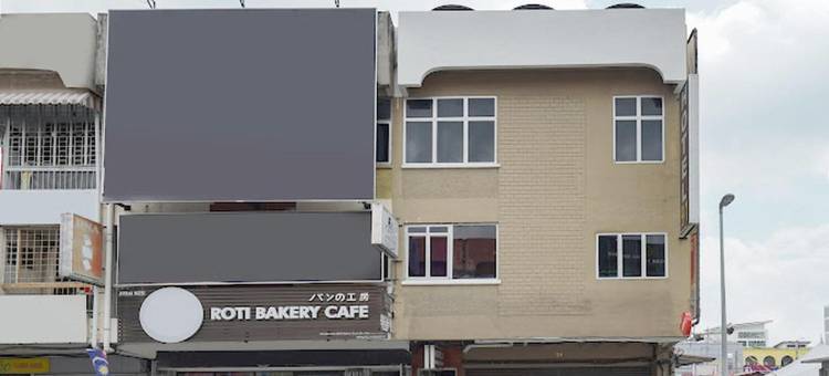 加影镇91酒店(Hotel 91 Kajang Town)图片