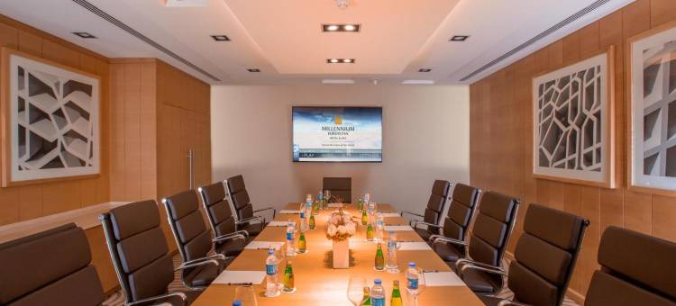 Millennium Kurdistan Hotel & Spa图片