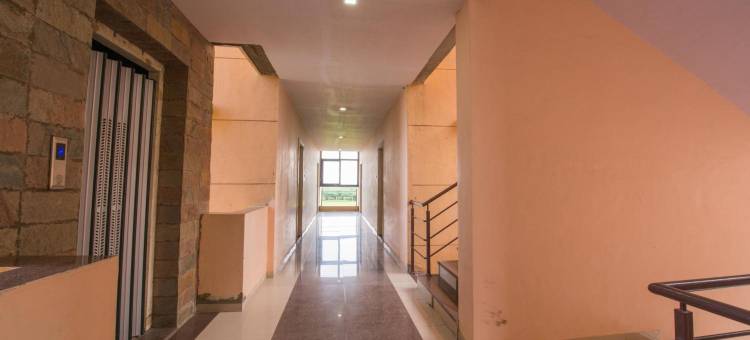 老虎广场经济旅馆-服务式公寓(Budget Inn Service Apartments - Tiger Plaza)图片