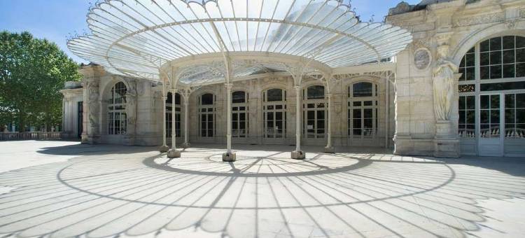 维希美居酒店(Hôtel Mercure Vichy)图片