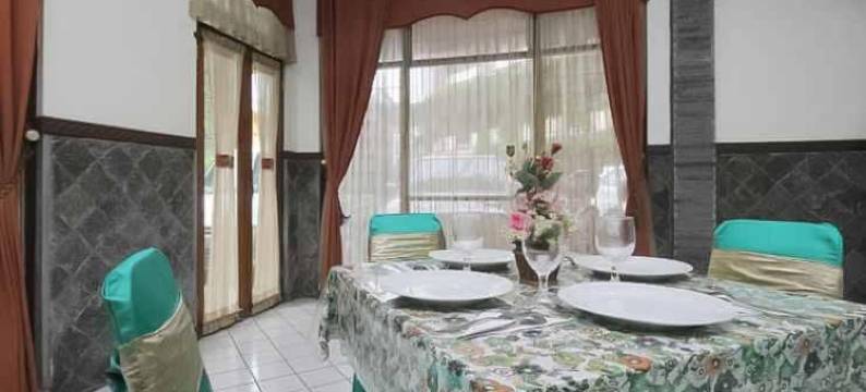 Hotel Lestari Near Lippo Plaza Mall Jember图片