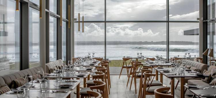 阿曼达酒店(Armada Hotel)图片