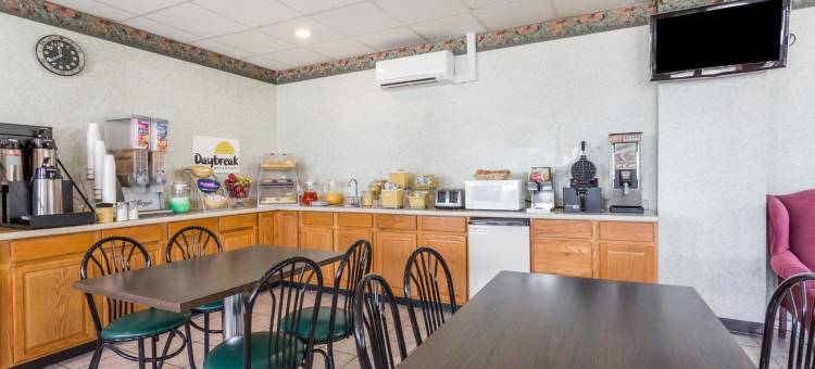 贝德福德温德姆戴斯酒店(Days Inn by Wyndham Bedford)图片
