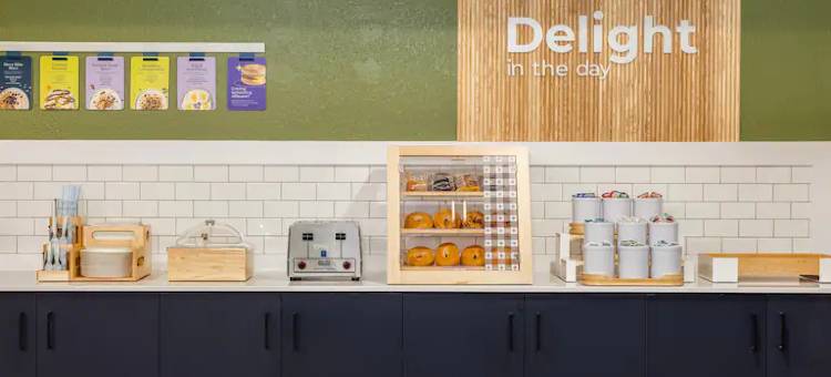 埃姆斯希尔顿Spark酒店(Spark by Hilton Ames)图片