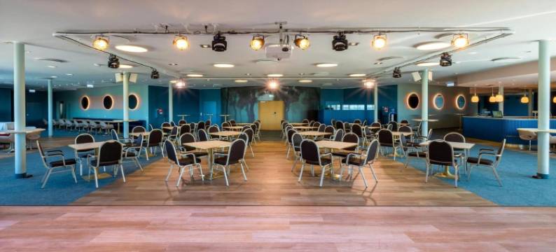 斯特兰德水疗会议酒店(Hestia Hotel Strand)图片