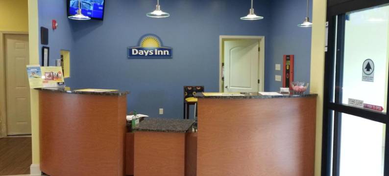 富尔顿代尔戴斯酒店(Days Inn by Wyndham Fultondale)图片