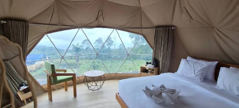 Damar Valley Glamping图片