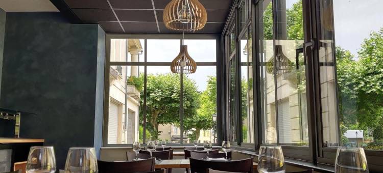 法兰西酒店(Logis Hôtel Restaurant de France)图片
