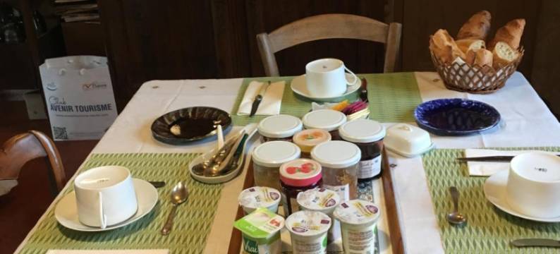 La Thibaude - Livry图片