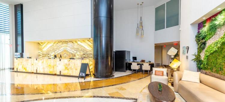 特朗普国际海滩度假酒店(Trump International Beach Resort - Sunny Isles Beach)图片