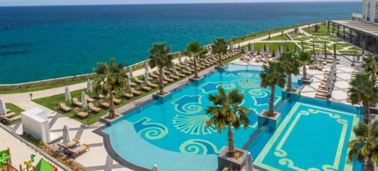 卡亚帕拉佐度假村酒店及(Kaya Palazzo Resort &Casino)图片