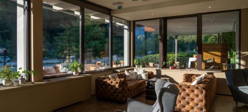 克兰斯卡戈拉酒店(Hotel Kranjska Gora)图片