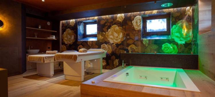 阿夏戈运动水疗酒店(Asiago Sporting Hotel & Spa - Buongiorno! Hotels)图片