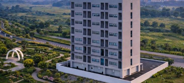 卡萨西卡朗艺旅酒店(Artotel Casa Cikarang)图片