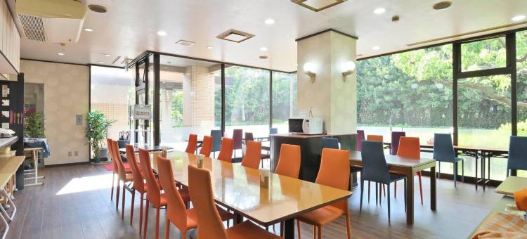 新世纪坂出酒店(Hotel New Century Sakaide)图片