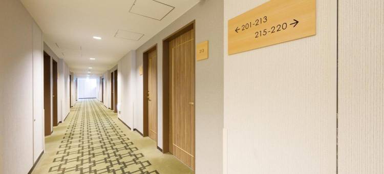 北上梅兹JR东酒店(JR-East Hotel Mets Kitakami)图片