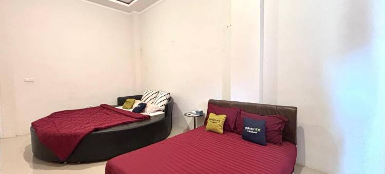图隆阿贡Urbanview特里斯纳酒店(Urbanview Hotel Trisna Tulungagung)图片