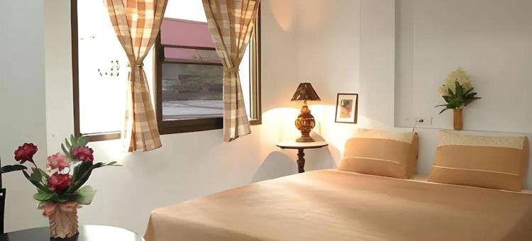 Collection O 班威昂旅馆(Collection O Banwiang Guesthouse)图片