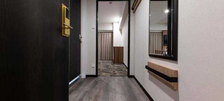 高崎华盛顿广场酒店(Takasaki Washington Hotel Plaza)图片