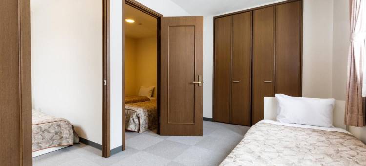 白马五龙公寓(Tabist Condominium Hakuba Goryu)图片