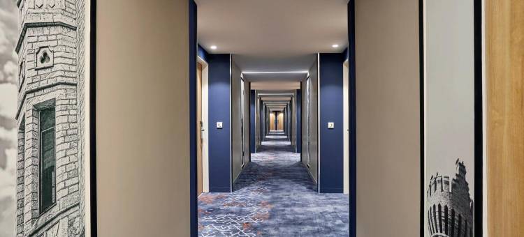 班加罗尔智选假日快捷酒店(Holiday Inn Express BENGALURU BOMMASANDRA by IHG)图片