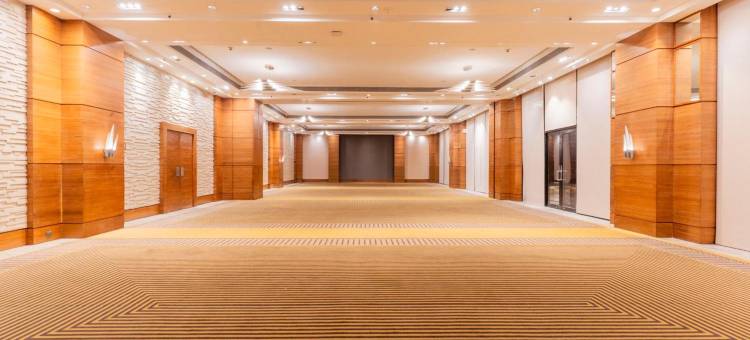 赖布尔Hyatt酒店(Hyatt Raipur)图片