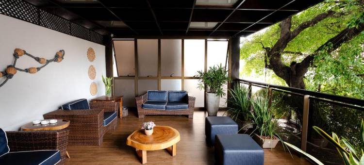 卡帕酒店(Carppa Hotel)图片