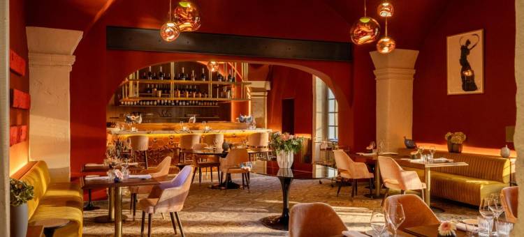 玛格丽特舒勒尔酒店(Margaret - Hôtel Chouleur)图片