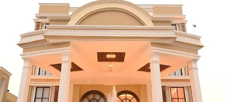 克里诺斯科酒店(Hotel Krinoscco)图片