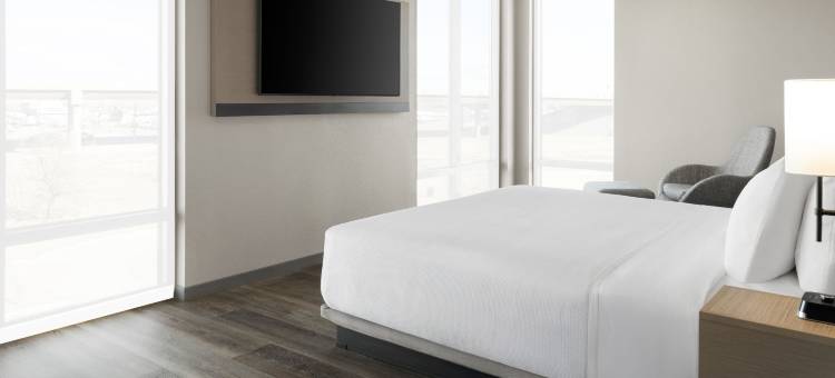 凯悦嘉轩卡斯珀(Hyatt Place Casper)图片