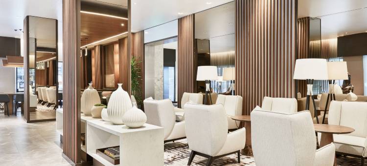 休斯顿市中心万豪AC酒店(AC Hotel Houston Downtown)图片