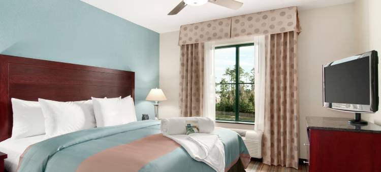 斯莱德尔Homewood Suites by Hilton(Homewood Suites by Hilton Slidell)图片