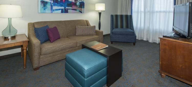 新奥尔良Homewood Suites by Hilton(Homewood Suites by Hilton New Orleans)图片