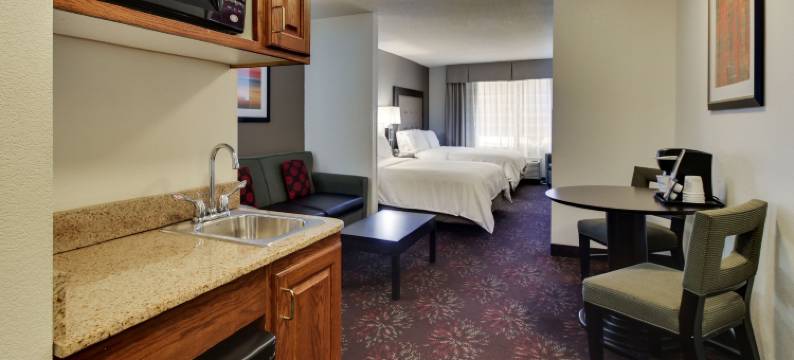 洲际酒店集团智选假日酒店及套房兰开斯特-利蒂茨(Holiday Inn Express & Suites LANCASTER-LITITZ by IHG)图片