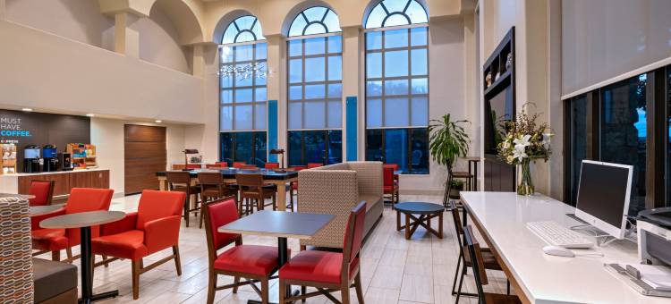 智选假日套房酒店雪松公园(西北奥斯汀)(Holiday Inn Express & Suites Austin NW - Cedar Park)图片