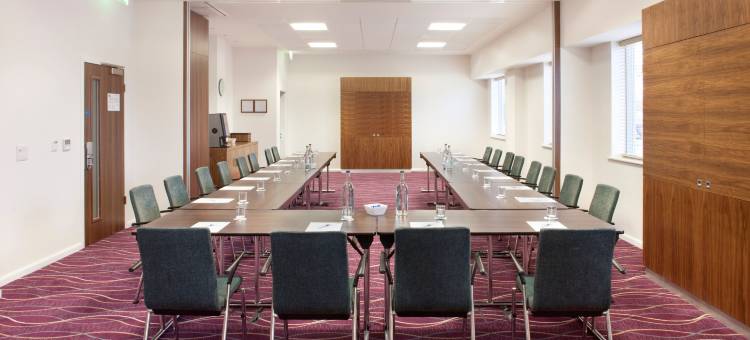 Holiday Inn Express 塔姆沃思(Holiday Inn Express Tamworth)图片