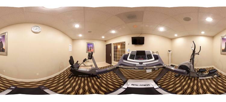 贝尼西亚智选假日酒店(Holiday Inn Express BENICIA by IHG)图片